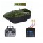 bateau amorceur carp tracker