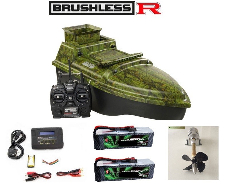 Sac De Transport Pour Anatec Monocoque - Le Plus