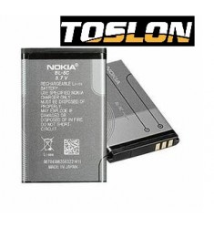 Batterie pour écran toslon x pilot