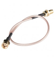 Cable antenne échosondeur anatec viper toslon