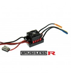 Variateur brushless R