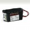 Batterie longlife 14,5 ah pour rt4 et rt3