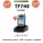 toslon TF740 echosondeur GPS autopilote