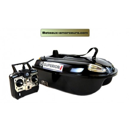 Bateau amorceur superion 2 bait boat