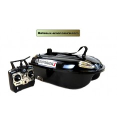 Bateau amorceur superion 2 bait boat