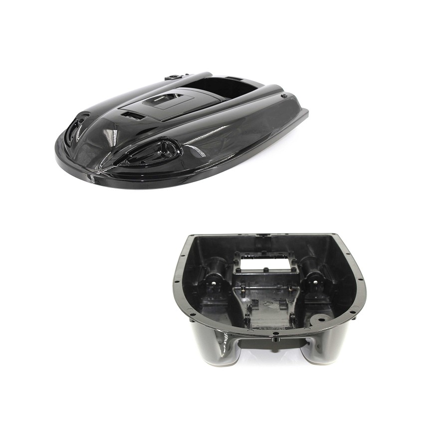 Bateau Amorceur Quad Explorer Pour Pêche à La Carpe - Occasion
