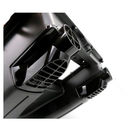 Réparation bateau amorceur quad bait boat - Le