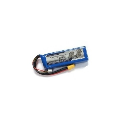 Batterie lipo pour écran toslon et module bateau