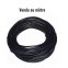 Cable silicone noir pour batterie et cablage brushless 14AWG