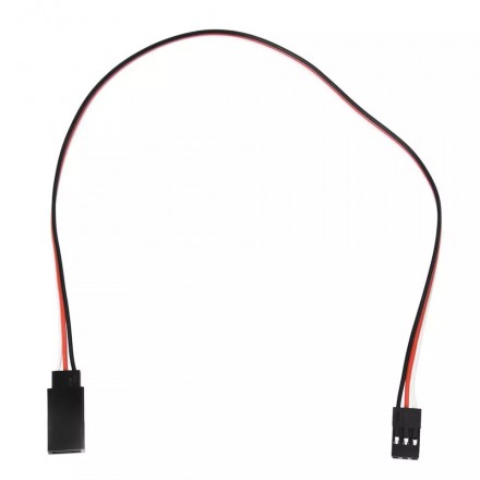 Cable rallonge servo 30cm