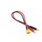 Cable de charge XT60