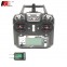 Radiocommande 6 voies flysky avec recepteur 6 voies