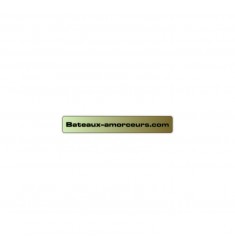 X 1 vis capot catamaran OAK
