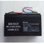 Batterie origine anatec 6V 12AH