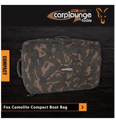 Sac de transport Fox Camolite Compact Boat