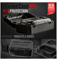 RT4 EPP BLACK CASE PRO