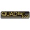 paire de quartz pour quad bait boat