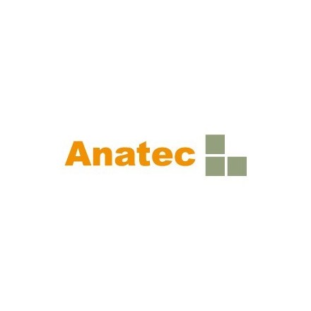 Poignée complète pour anatec monocoque