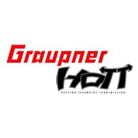 Radiocommande MX10 graupner