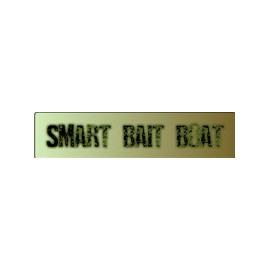 Batterie pour radiocommande smart bait boat