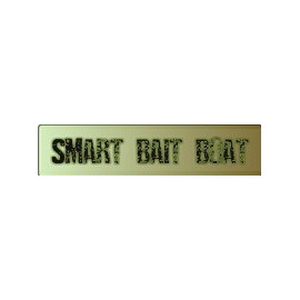 Antenne pour bateau amorceur smart bait boat