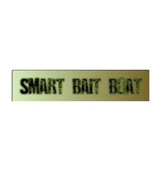 Radiocommande smart bait boat 