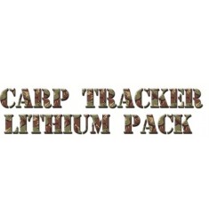 Kit batterie lithium pour carp tracker et bateaux anatec