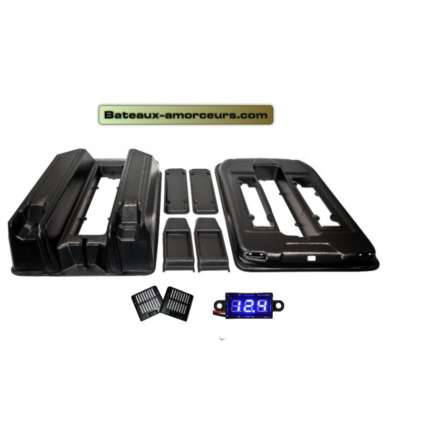 Coque Bateau Amorceur Tackle Bateaux Amorceurs Com Le Plus Grand Choix D Amorceurs