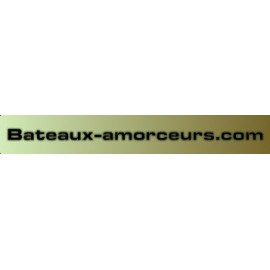 Forfait installation autopilote sur bateau amorceur