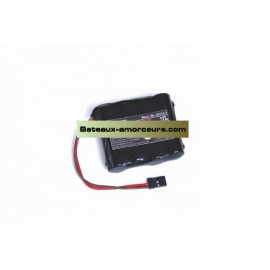 Batterie pour radiocommande ANATEC graupner MX10/ MX12/MX16