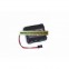 Batterie pour radiocommande graupner MX10 anatec monocoque