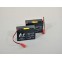 Batterie Bateaux Amorceur CDE Voyager/ carpio /smart bait boat