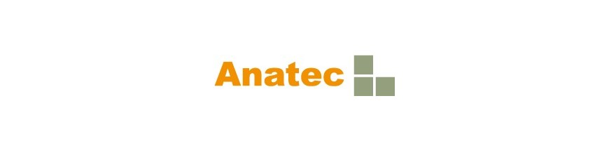 PIECES ANATEC