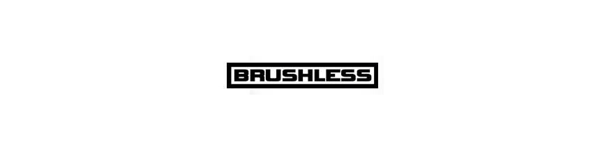 Pièces et kit brushless