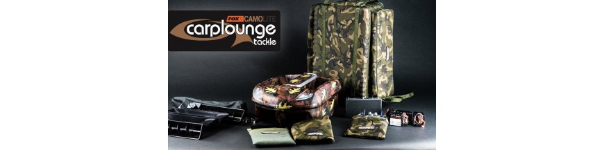 Sac et bagagerie carplounge